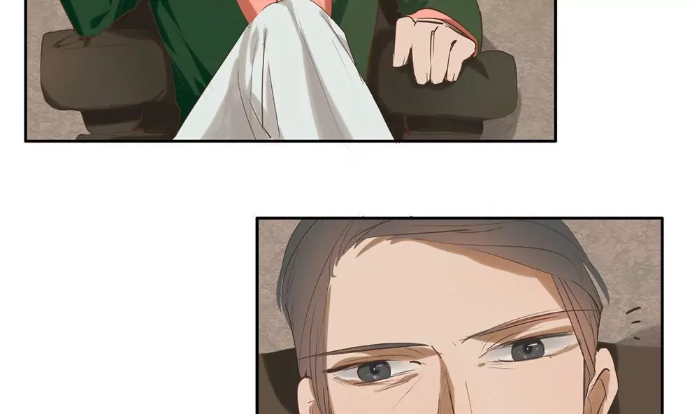 第21话 被&hellip;包养了？-第21话