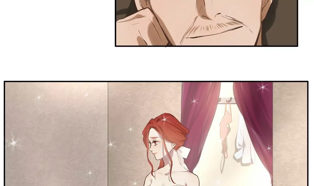 第21话 被&hellip;包养了？-第21话