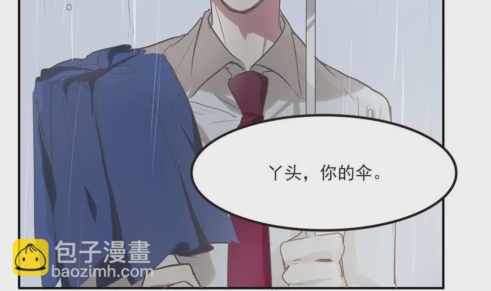 第23话 不曾认识，何来记得-第23话