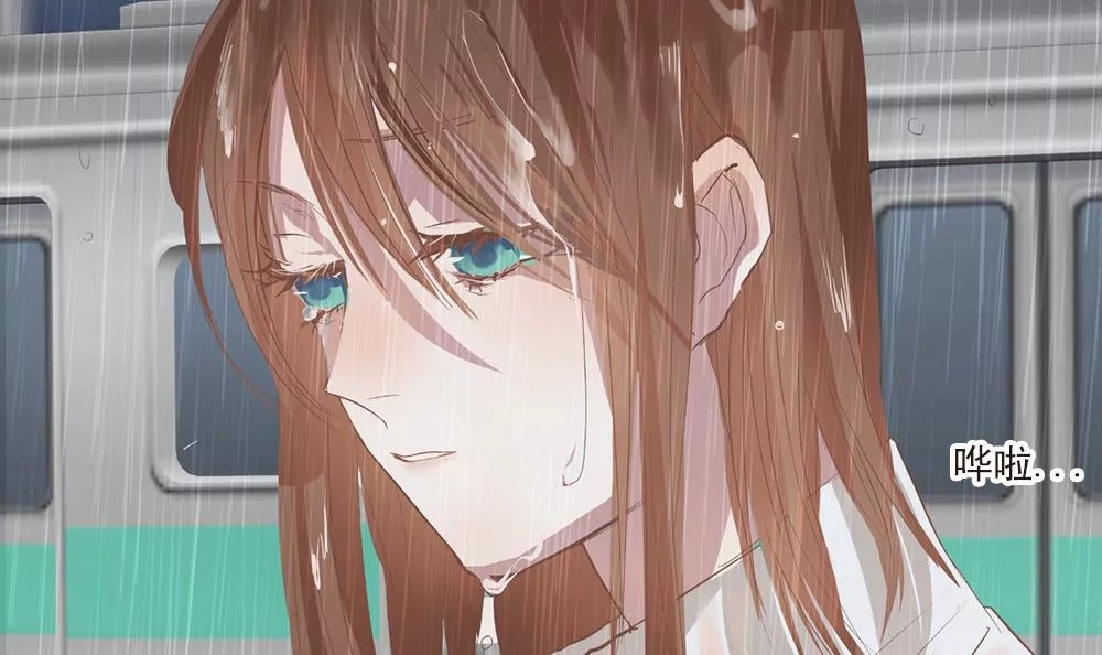 第23话 不曾认识，何来记得-第23话