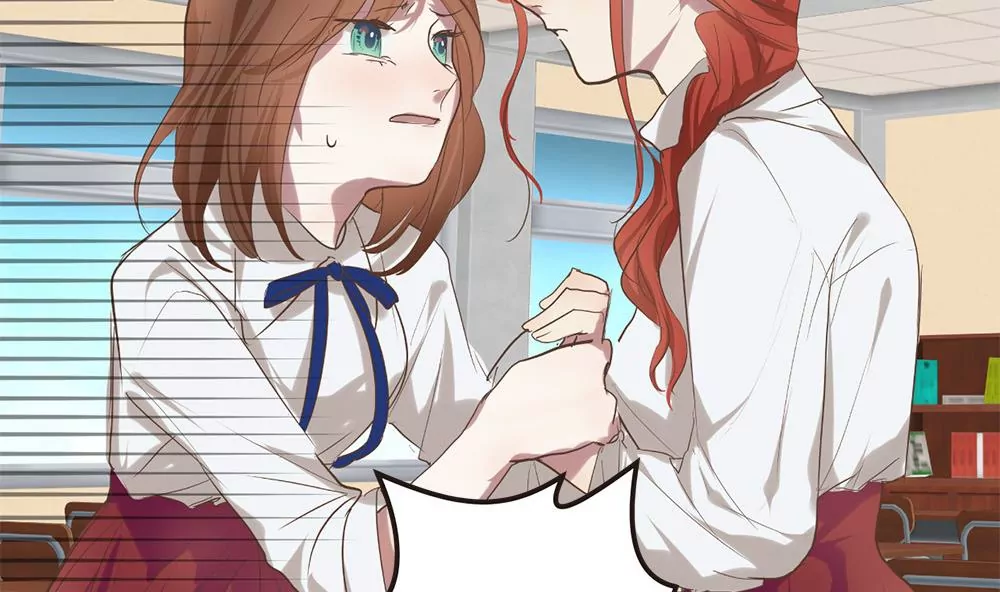 第25话 我愿意相信你-第25话