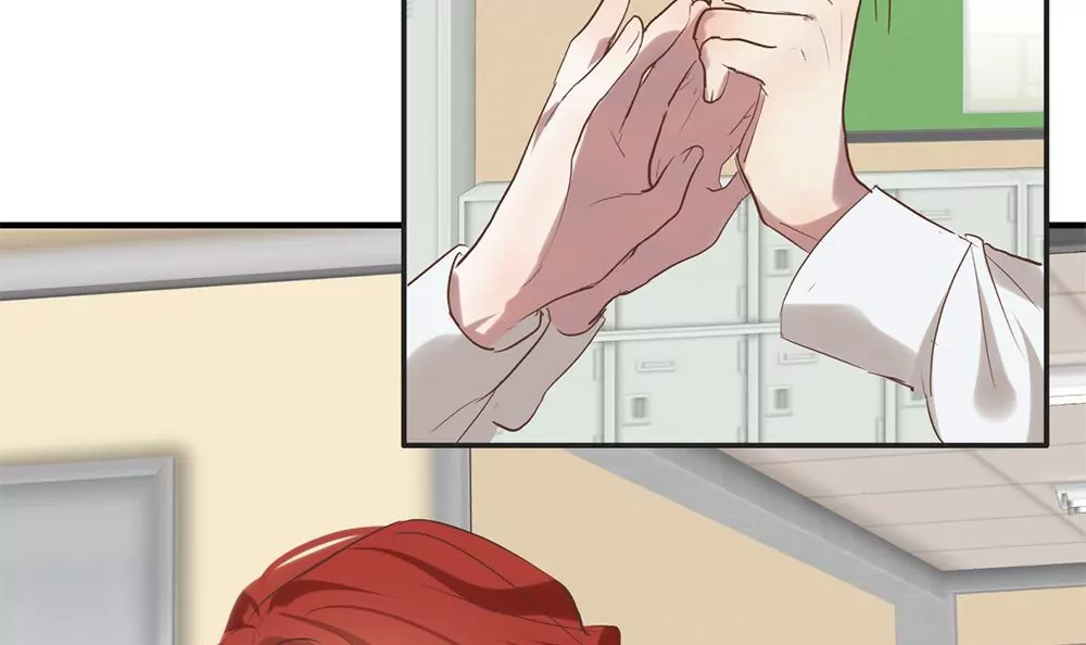 第25话 我愿意相信你-第25话