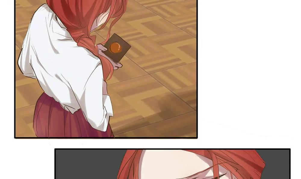 第25话 我愿意相信你-第25话