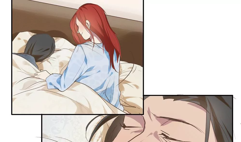 第27话 我要的东西没人可以夺取-第27话