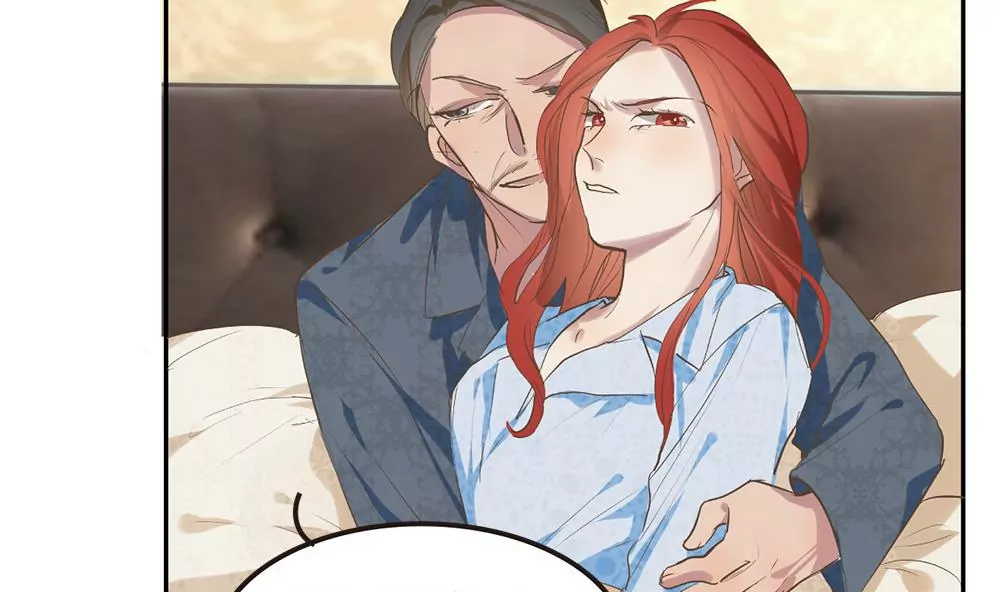 第27话 我要的东西没人可以夺取-第27话