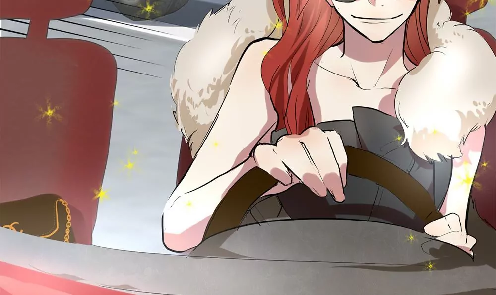 第27话 我要的东西没人可以夺取-第27话