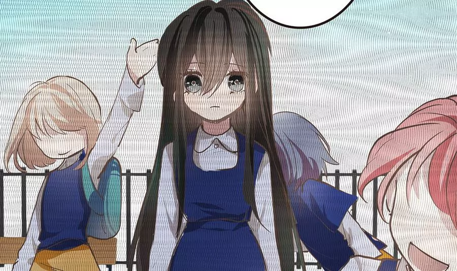 第37话 周目重置的秘密-第37话