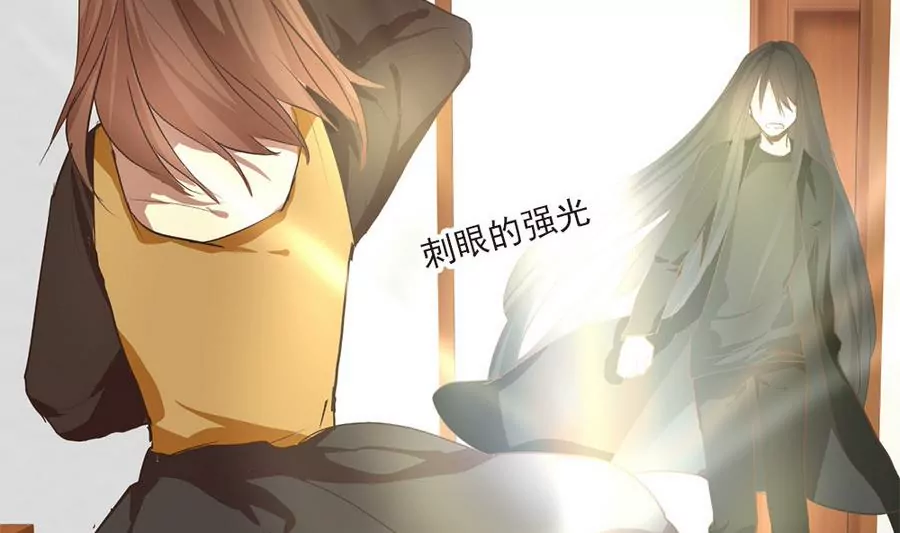 第37话 周目重置的秘密-第37话