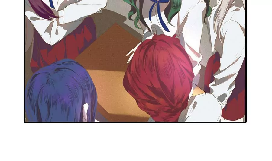 第39话 尔小薇的报复-第39话