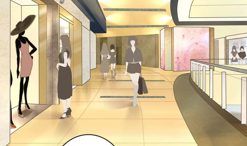 第5话 被搭讪的少女-第5话