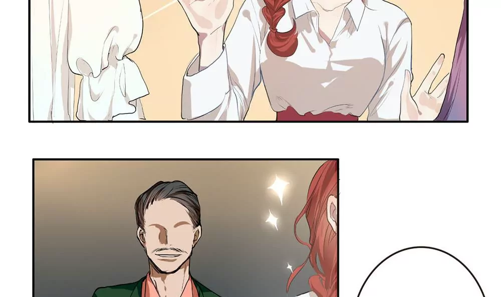 第5话 被搭讪的少女-第5话