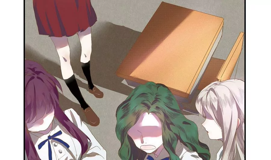 第43话 最后的三人-第43话