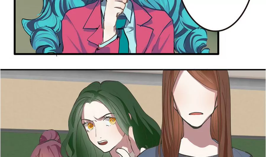 第43话 最后的三人-第43话