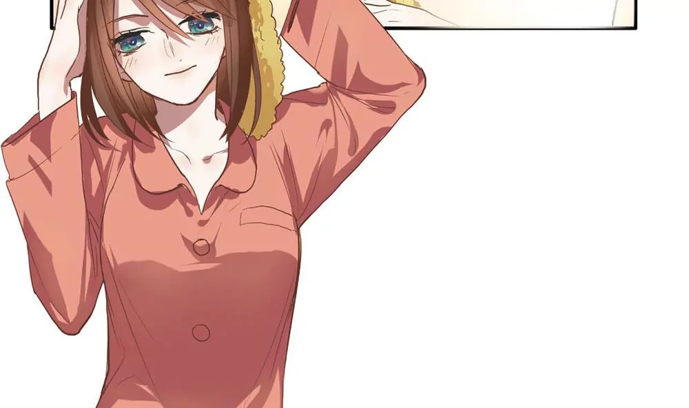 第7话 怎么会想起他？！-第7话