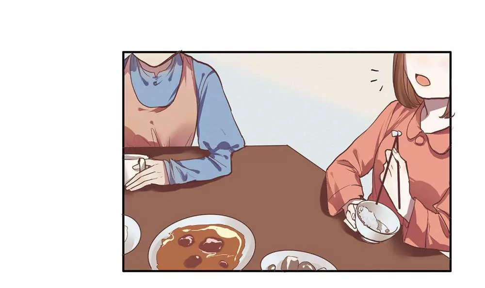 第7话 怎么会想起他？！-第7话