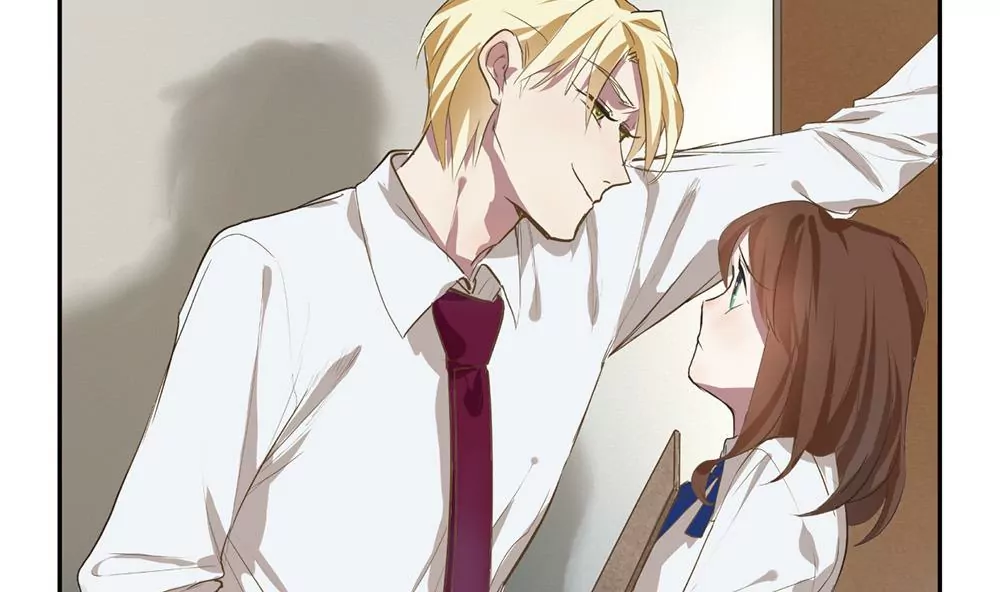 第9话 教室里的琴音-第9话