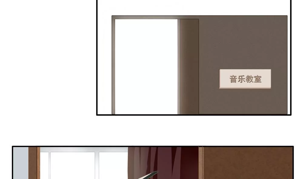 第9话 教室里的琴音-第9话