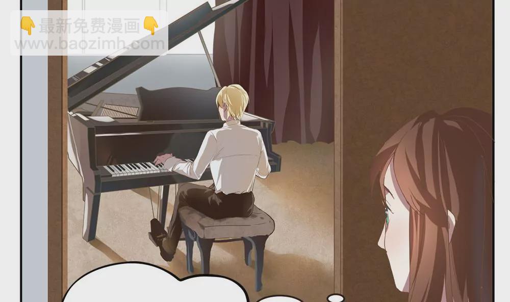 第9话 教室里的琴音-第9话
