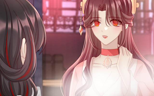 第18话 永久标记仪式(1/3)-第21话