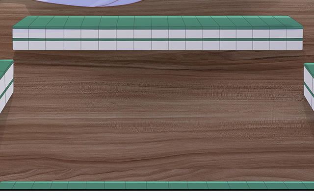 第28话 是妈妈也是牌王(1/3)-第31话