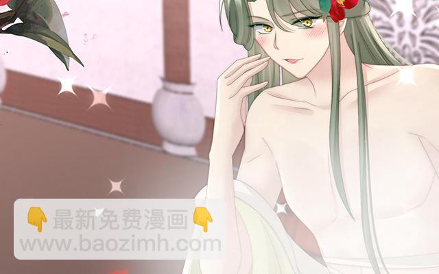 第32话 肉吃多了也会腻(1/3)-第35话