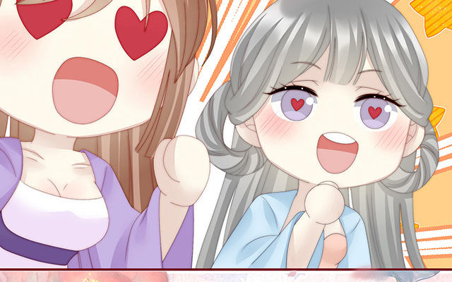 第32话 肉吃多了也会腻(1/3)-第35话