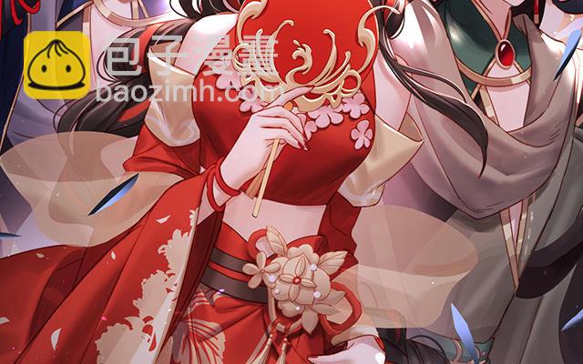 第36话  姐姐，闭上眼睛(1/3)-第39话