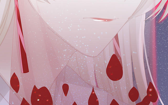 第36话  姐姐，闭上眼睛(1/3)-第39话