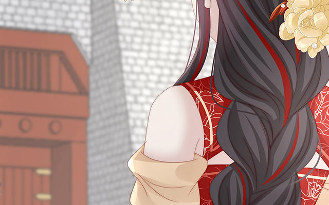 第50话 沈妈妈，幸会(1/3)-第53话