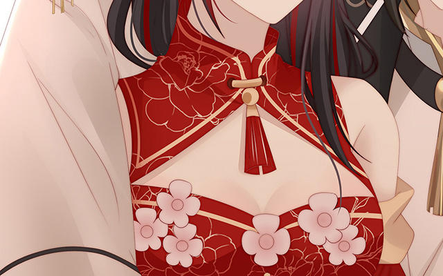 第54话 谈婚论嫁(1/3)-第57话