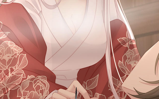 第54话 谈婚论嫁(1/3)-第57话