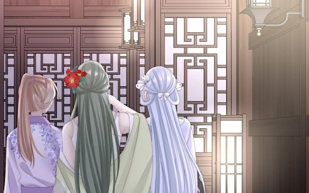 第64话 我为我的心(1/3)-第67话