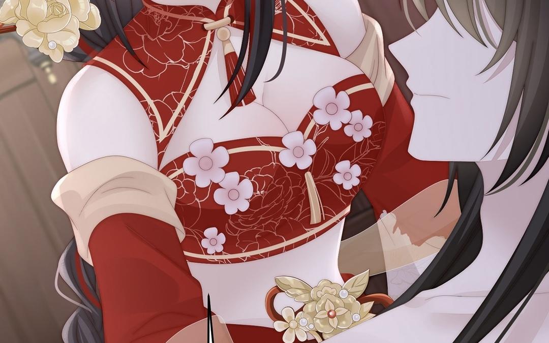 第64话 我为我的心(1/3)-第67话