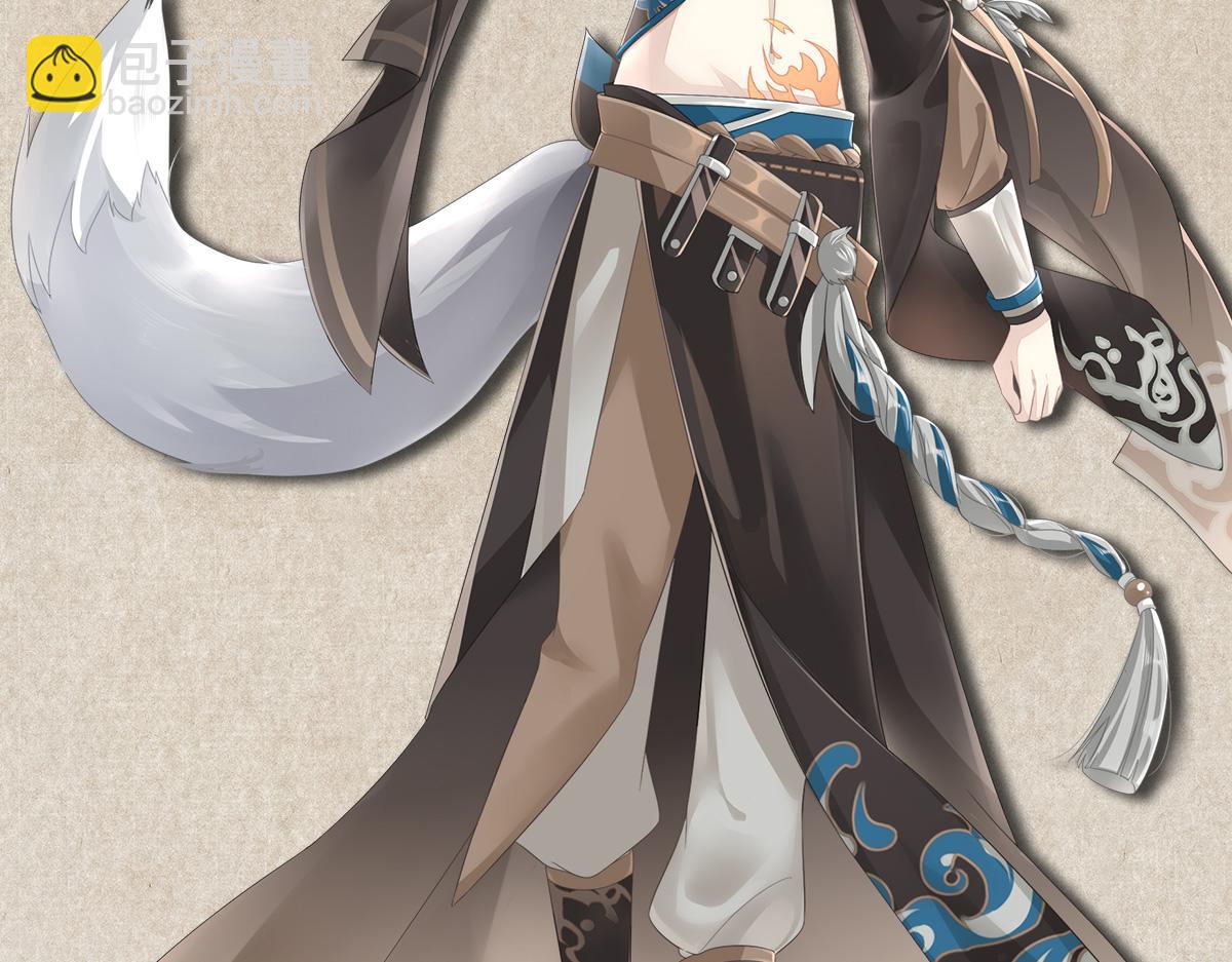 人设：天喜阁花名册(1/2)-第1话