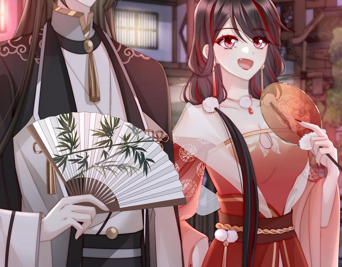 10 戴镣铐的花魁(1/3)-第13话