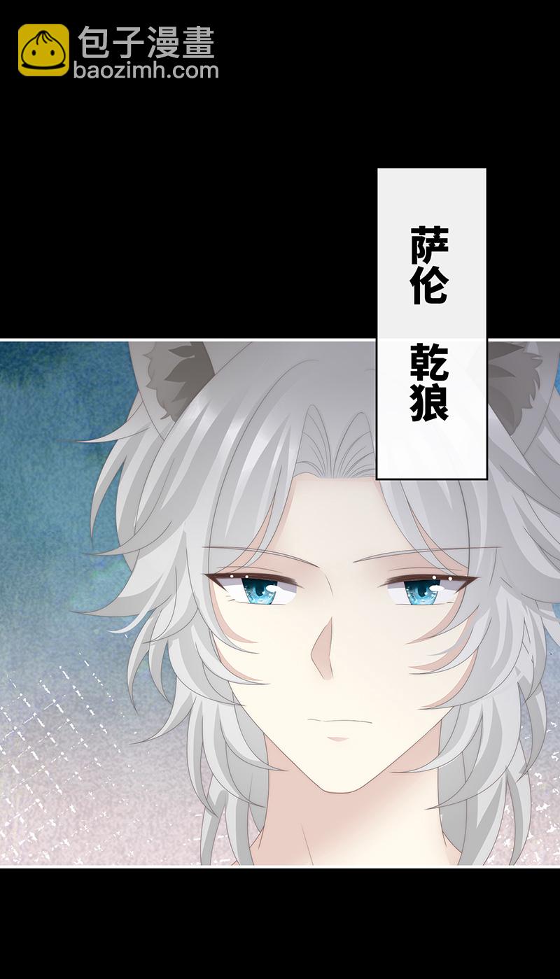 第111话 又来两只美狼！-第115话