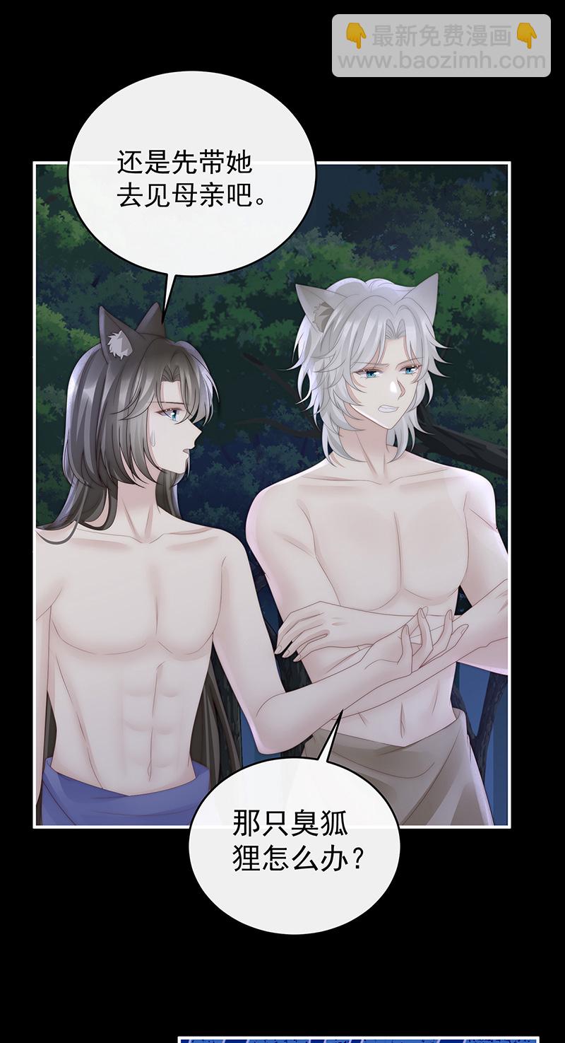 第111话 又来两只美狼！-第115话