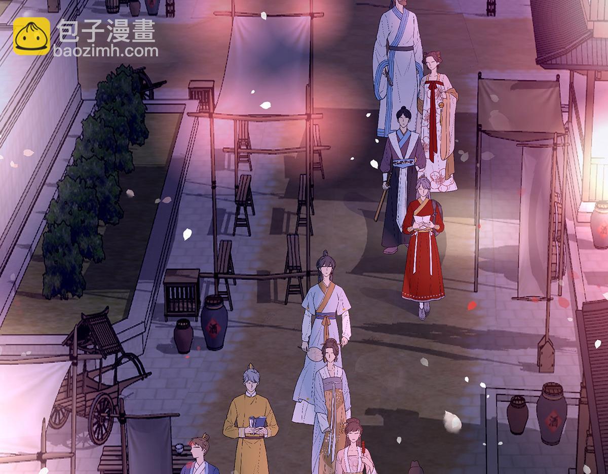 35 姐姐带我回家吧(1/3)-第39话