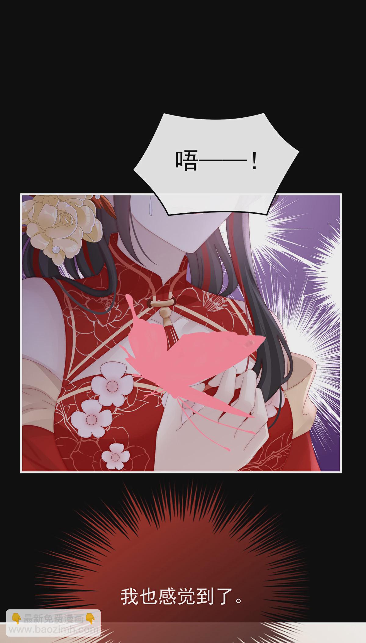 第63话 小猪仔要死了？！-第67话