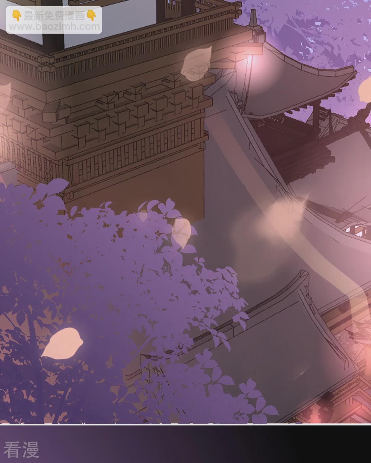 第69话 逃走的小狐狸-第73话