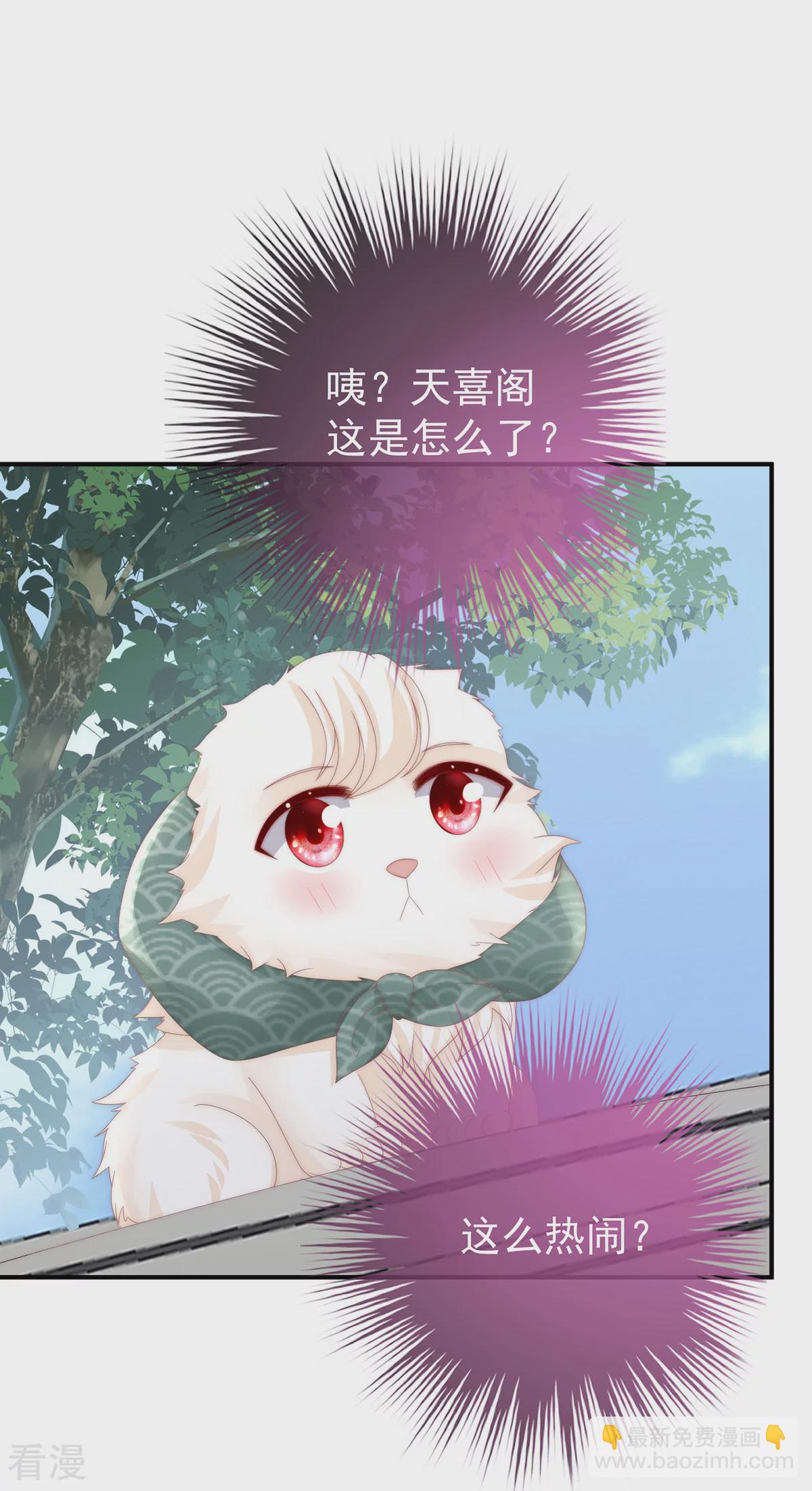 第71话 叫我妻主吧-第75话