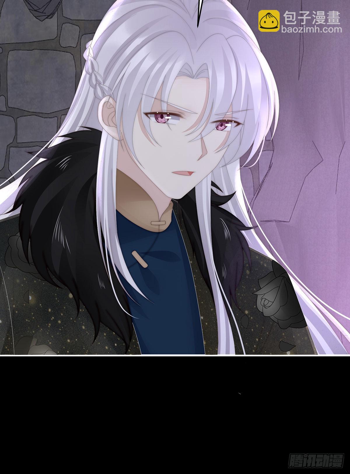 牵手还是抱抱？(1/2)-第99话