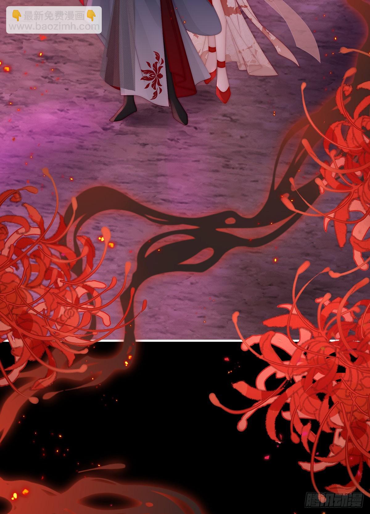 牵手还是抱抱？(1/2)-第99话