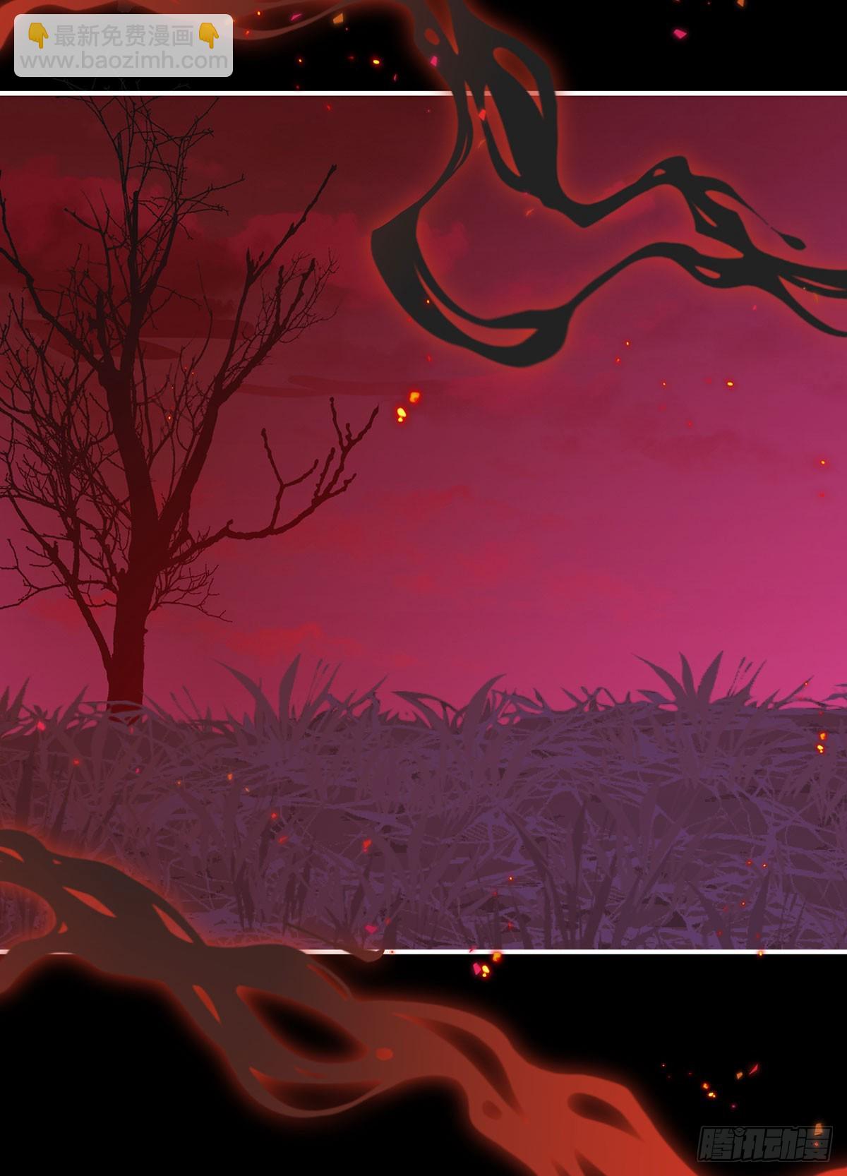 牵手还是抱抱？(1/2)-第99话