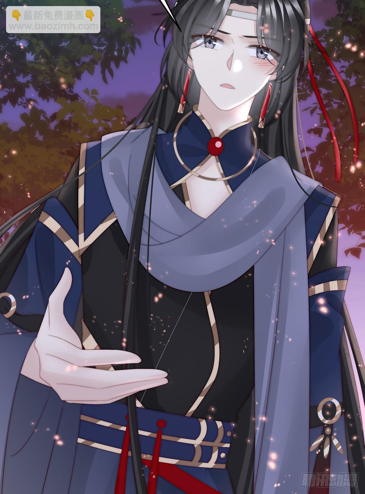 牵手还是抱抱？(1/2)-第99话