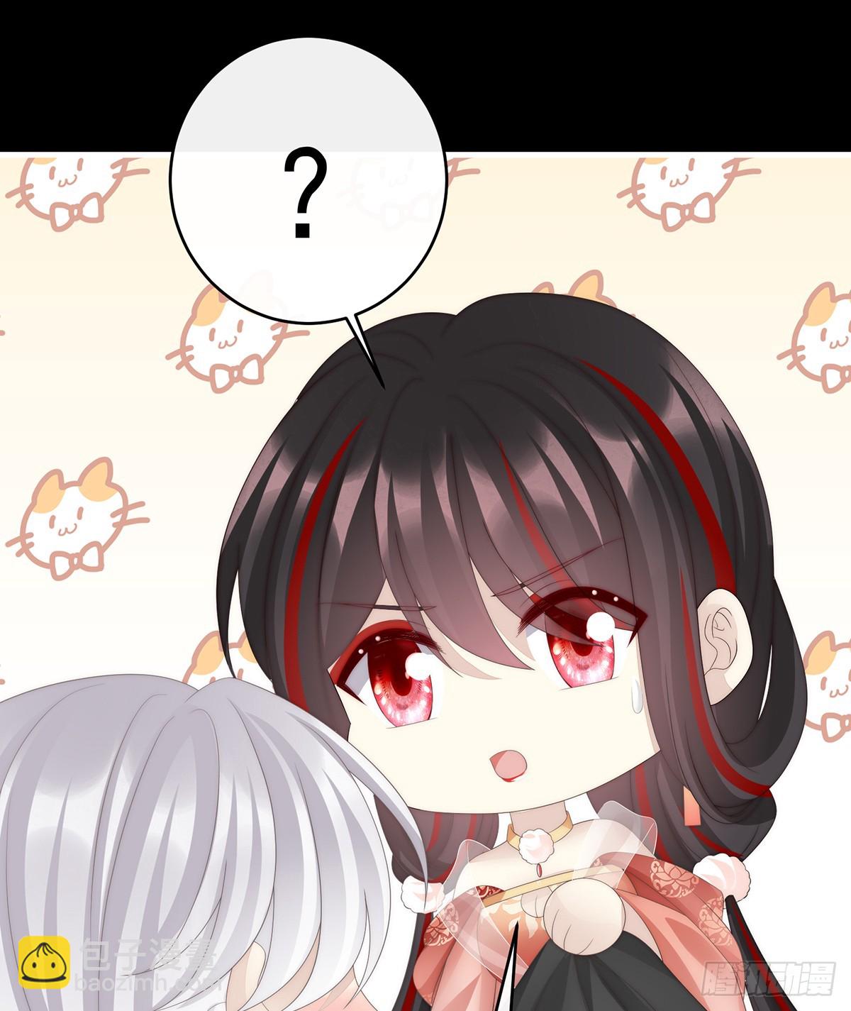 求你放手&hellip;&hellip;(1/2)-第109话