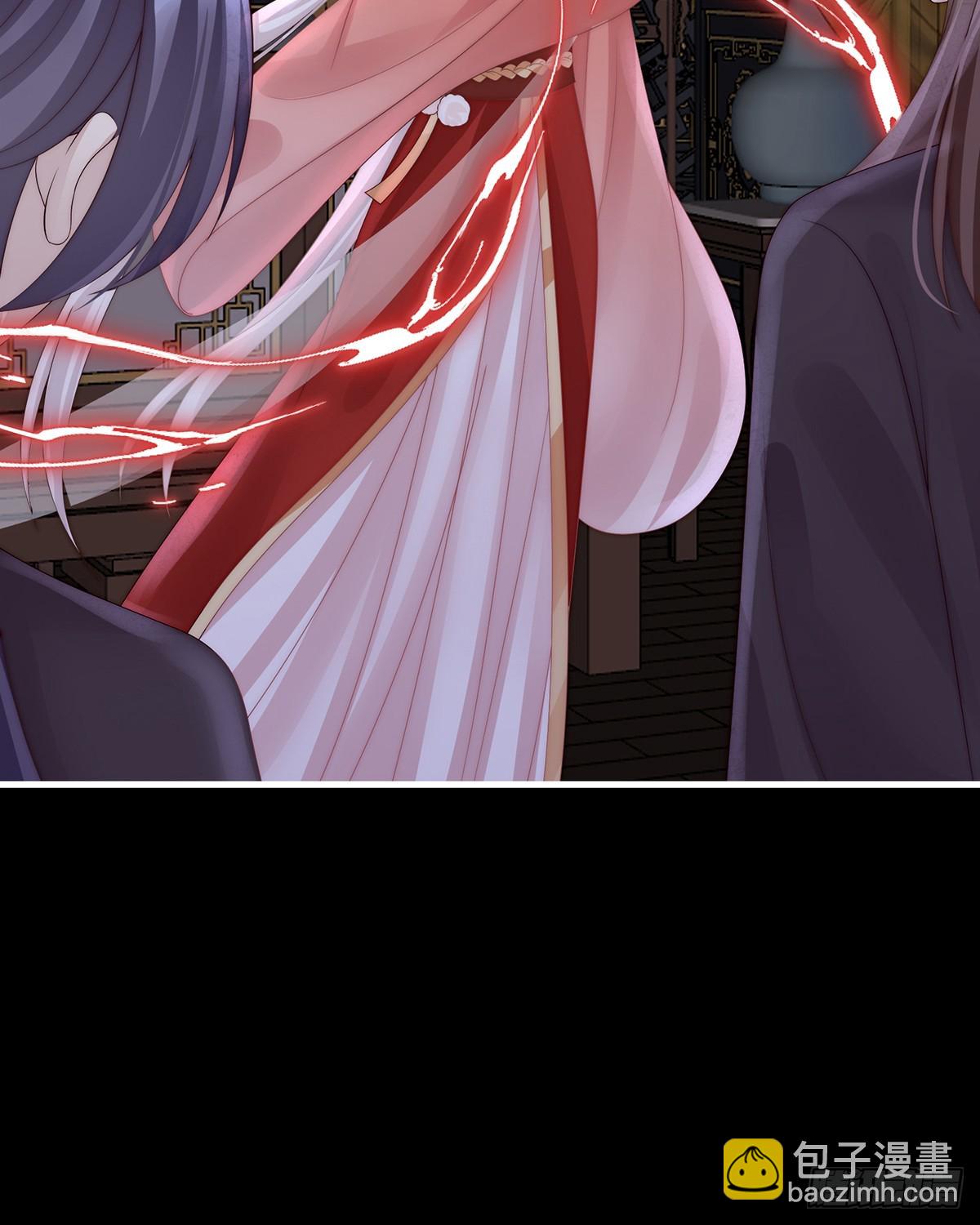 求你放手&hellip;&hellip;(1/2)-第109话