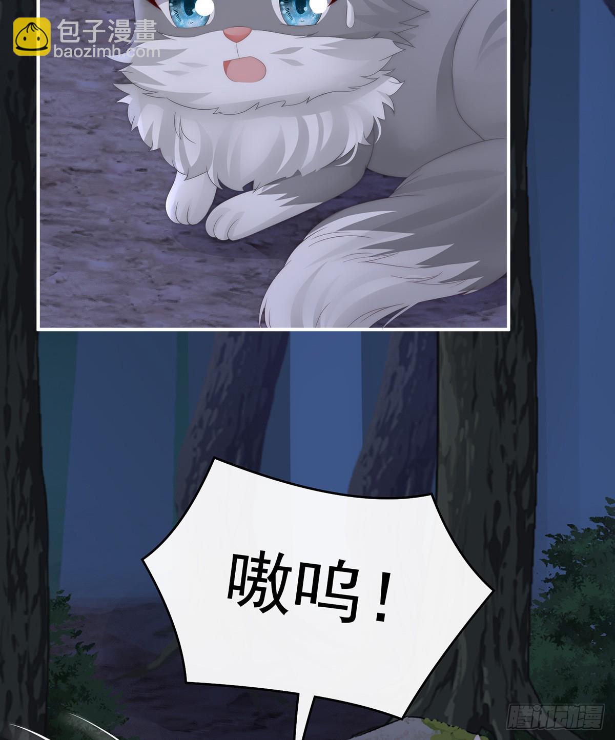 又来两只美狼！(1/2)-第115话