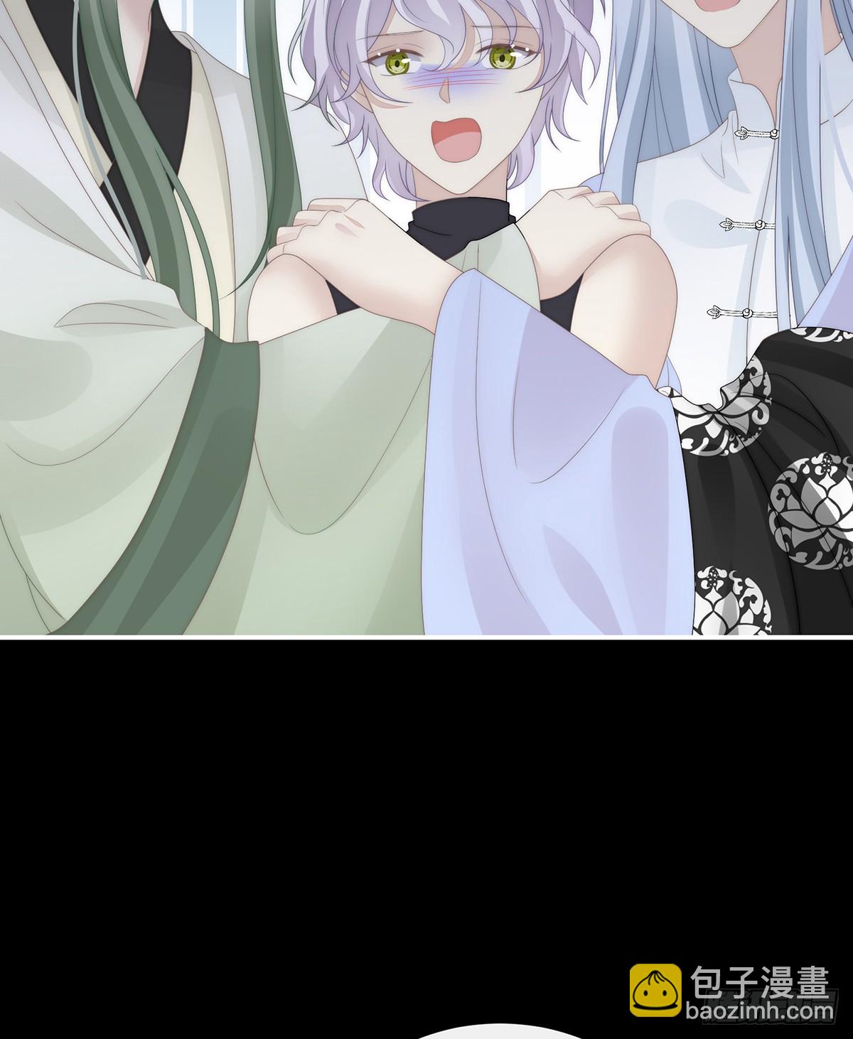 我想她(1/2)-第117话