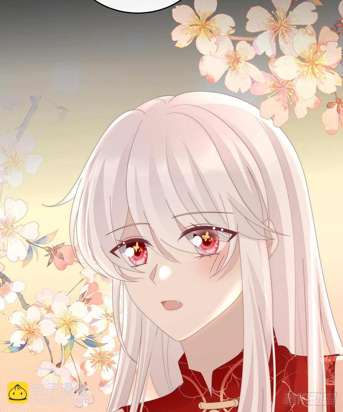 狼崽长大了！(1/2)-第121话